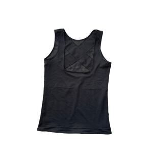 Kymar Black Body Shaper Sz XL